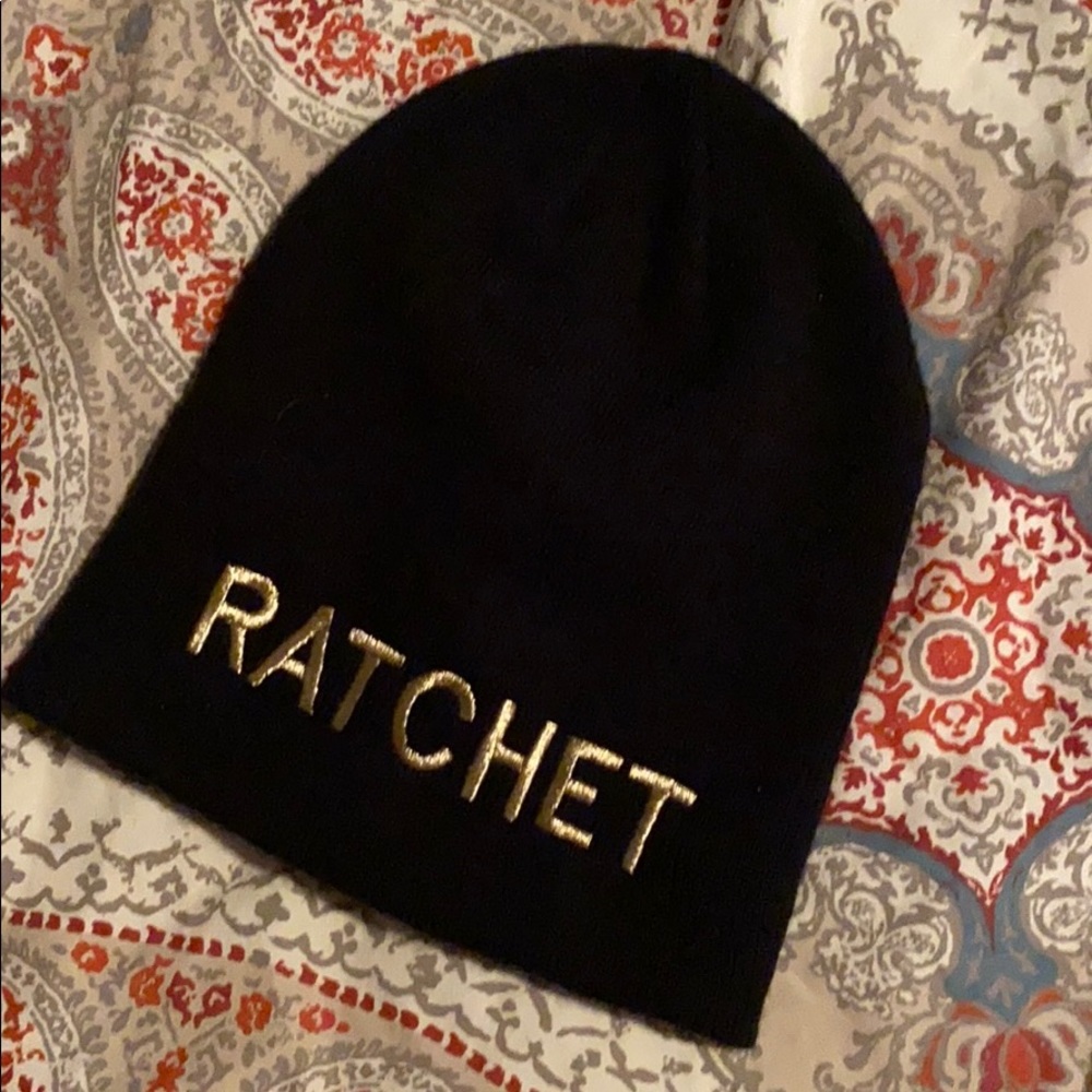 Beanie